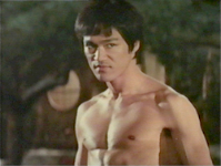 Bruce Lee
