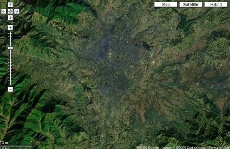 Kathmandu